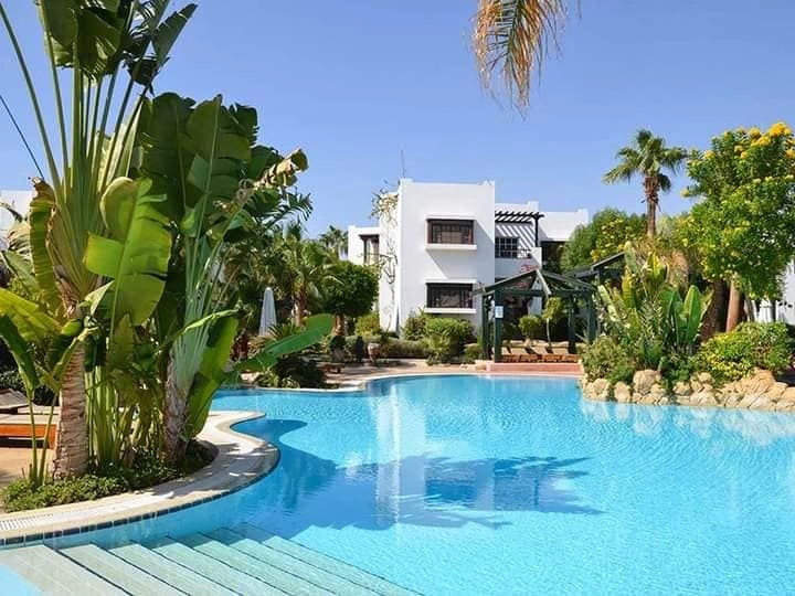 Studio près de la plage Naama Bay à Sharm el-Sheikh, Égypte