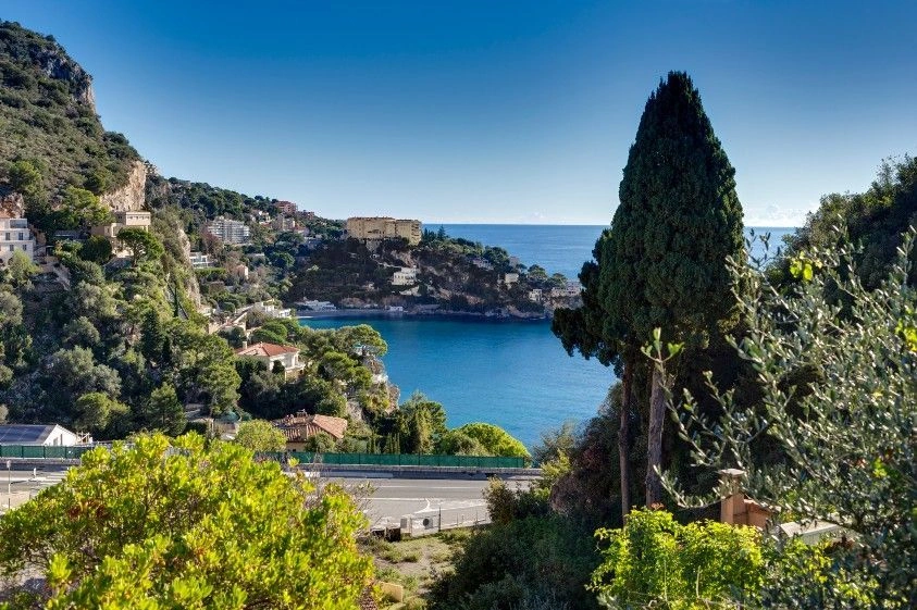 法国埃兹别墅,260 平方米