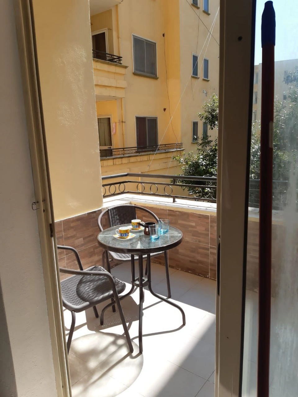 Splendido monolocale 33.2 m² a Durres