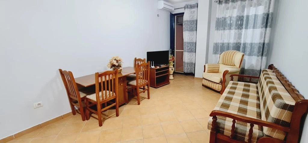 Attractive 65 m² apartment in Durres