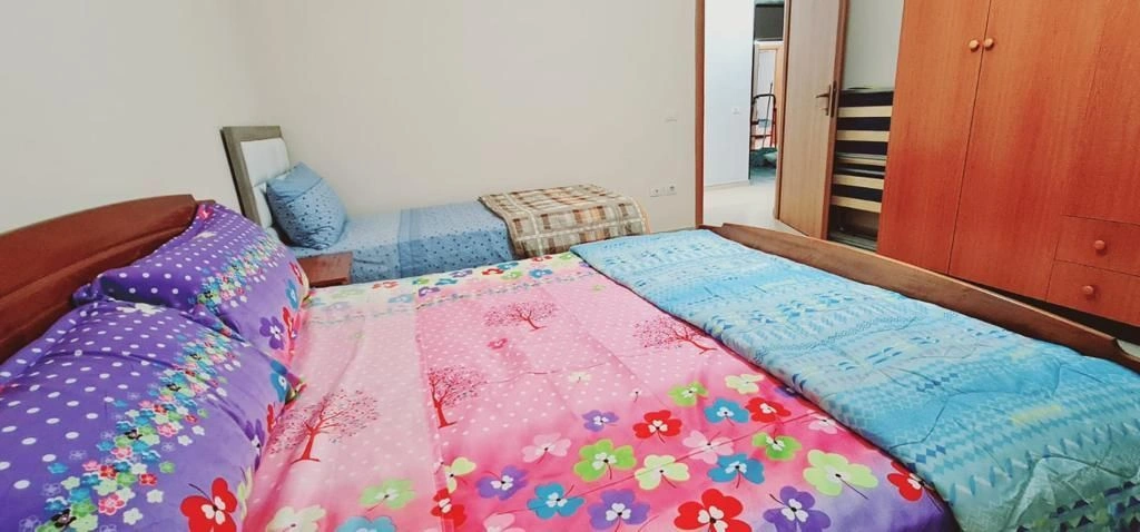 Attractive 65 m² apartment in Durres