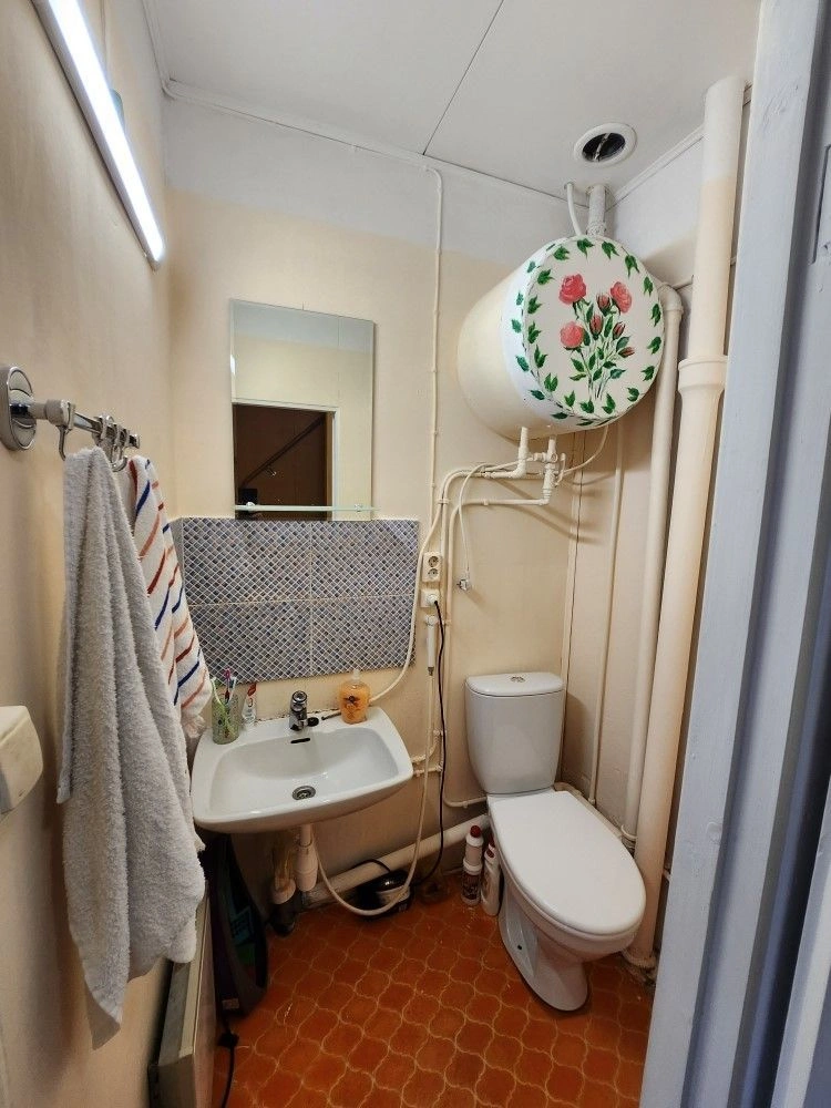 芬兰伊马特拉,萨伊马湖畔 2+1 小屋