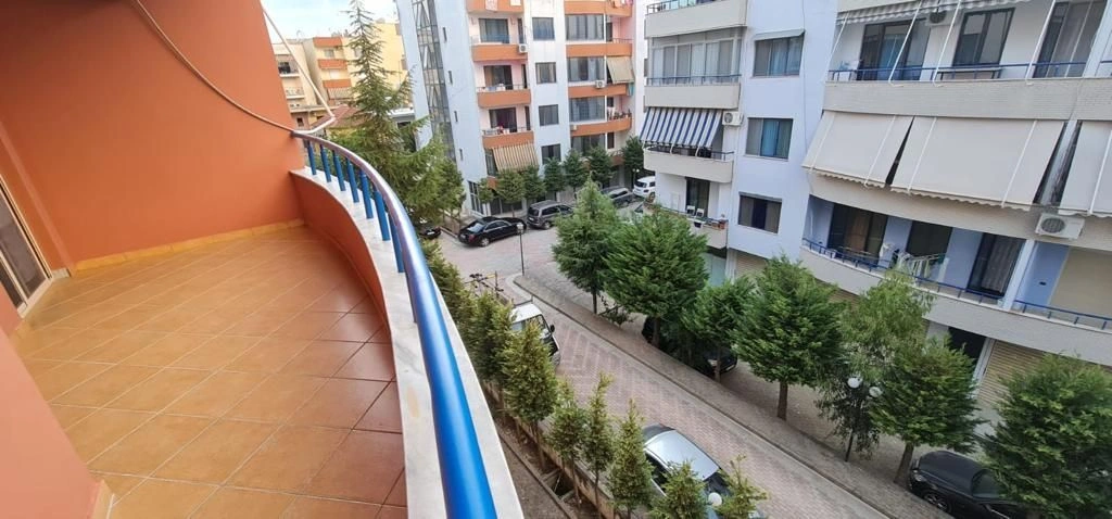 Attractive 65 m² apartment in Durres