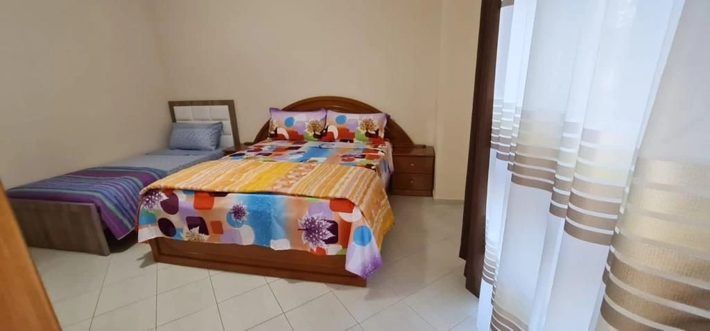 Attractive 65 m² apartment in Durres