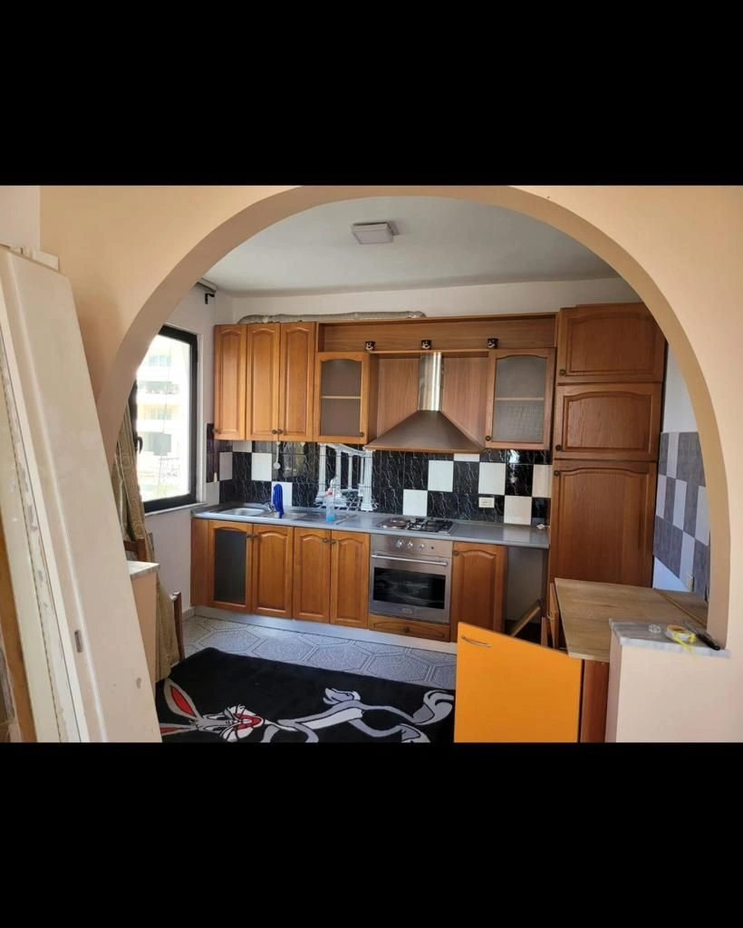 Spacious apartment 105 m² in Durres