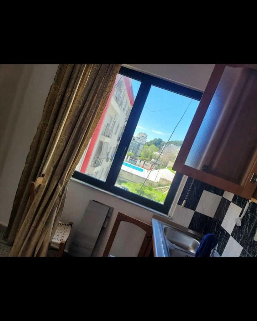 Spacious apartment 105 m² in Durres