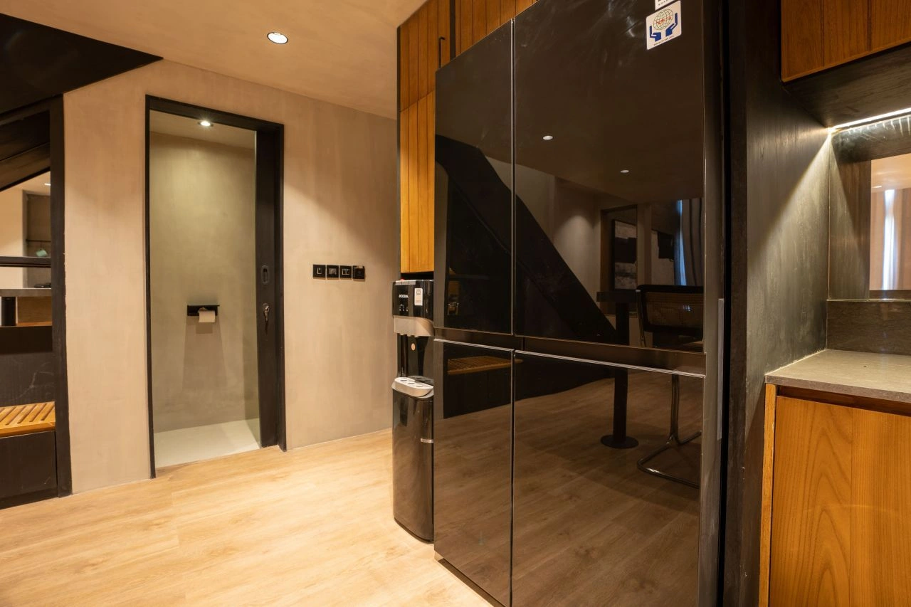 شقة في كانجو للبيع بسعر 338 ألف دولار ✅ سكن في بالي