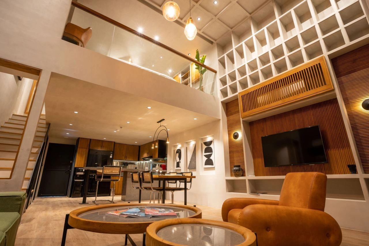 شقة في كانجو للبيع بسعر 338 ألف دولار ✅ سكن في بالي