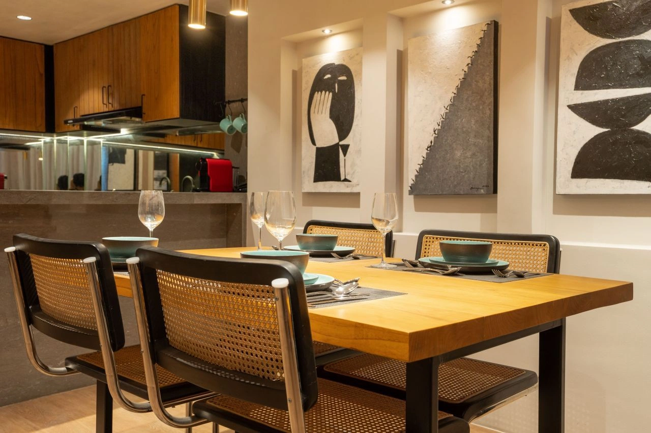 شقة في كانجو للبيع بسعر 338 ألف دولار ✅ سكن في بالي