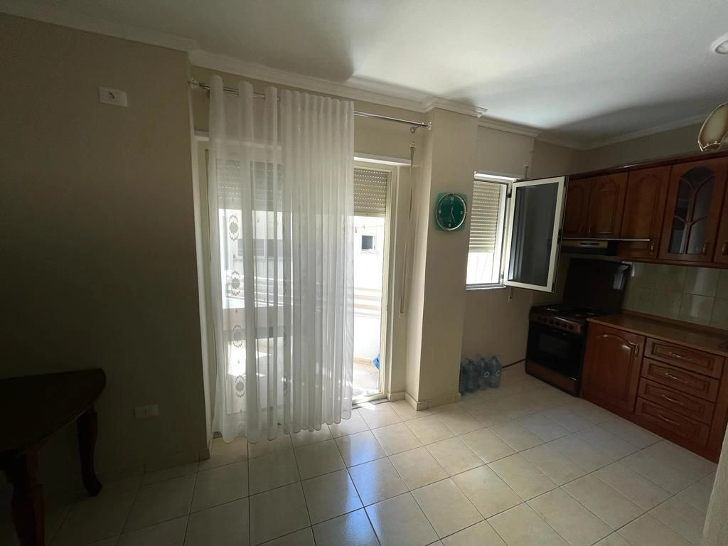 Attractive 60 m² apartment in Durres