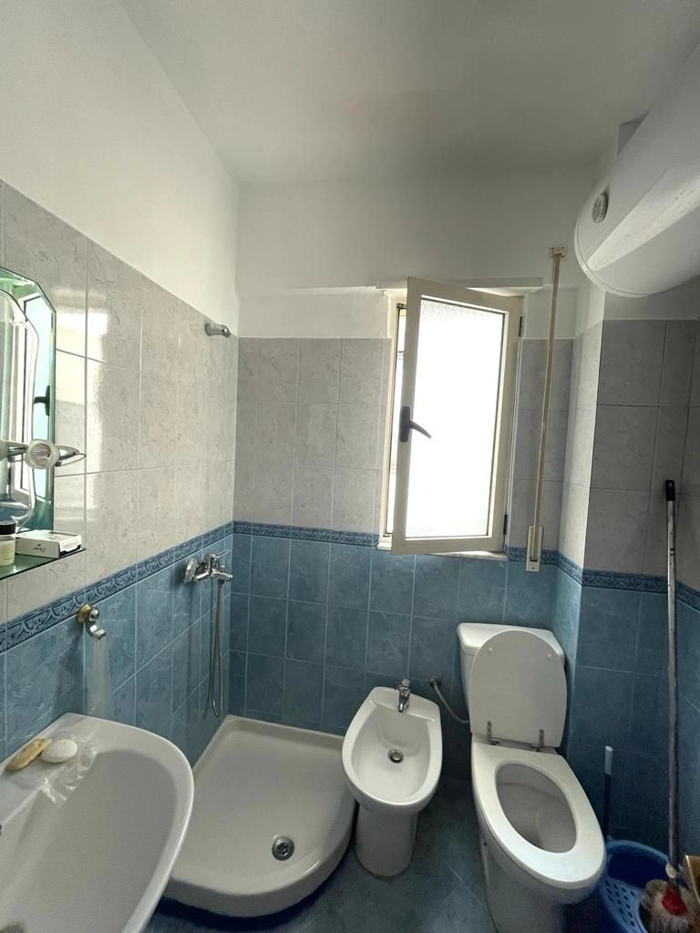 Attractive 60 m² apartment in Durres
