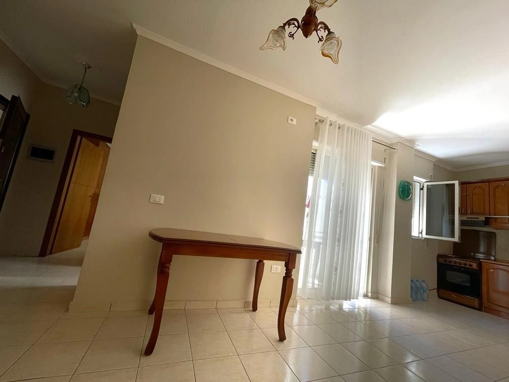 Attractive 60 m² apartment in Durres