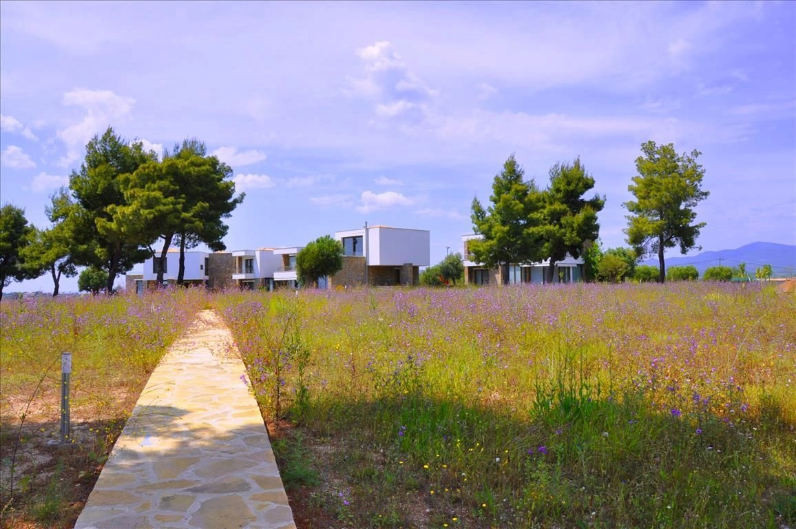 Villa al mare a Sithonia per 1827k € ✅ proprietà in Grecia