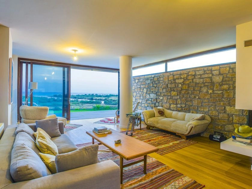 Villa al mare a Sithonia per 1827k € ✅ proprietà in Grecia