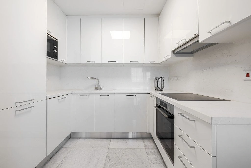 Luxuriöse Wohnung 238 m2