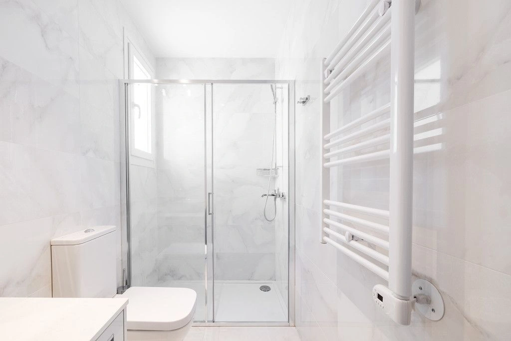 Luxuriöse Wohnung 238 m2