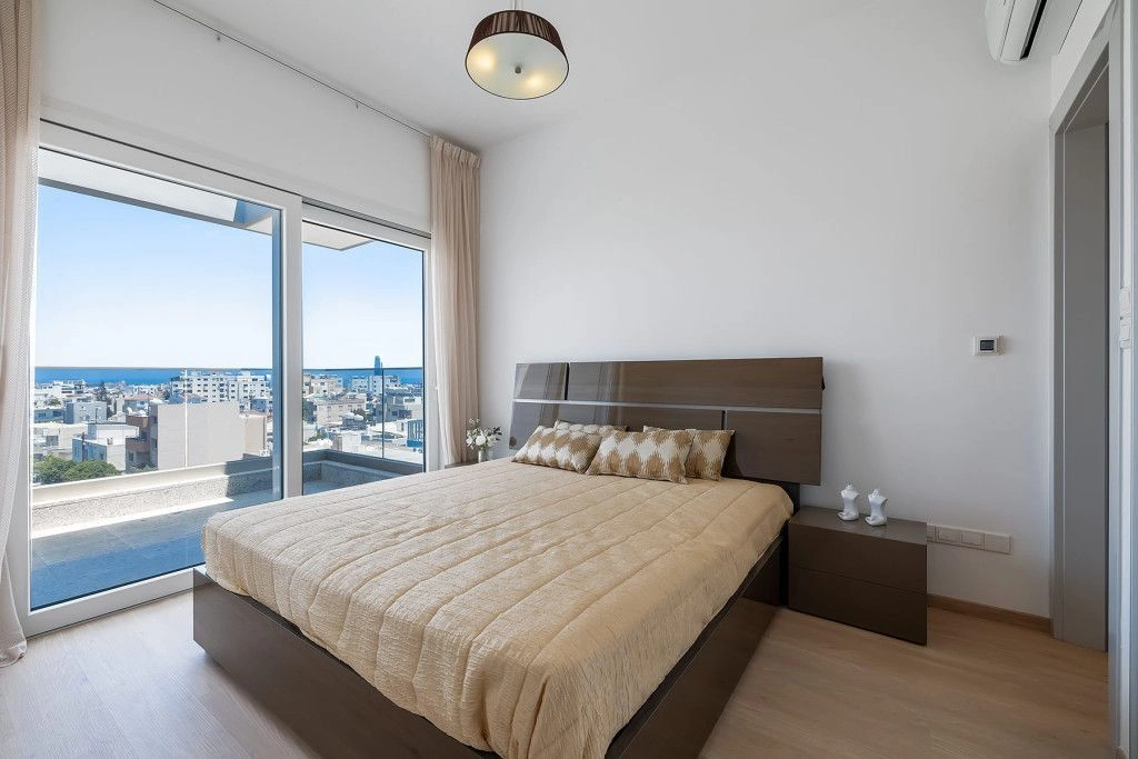 Luxuriöse Wohnung 238 m2