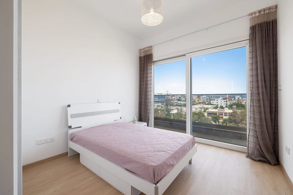 Luxuriöse Wohnung 238 m2