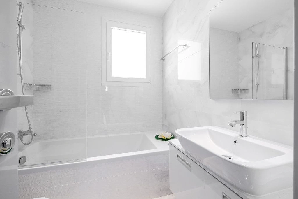 Luxuriöse Wohnung 238 m2