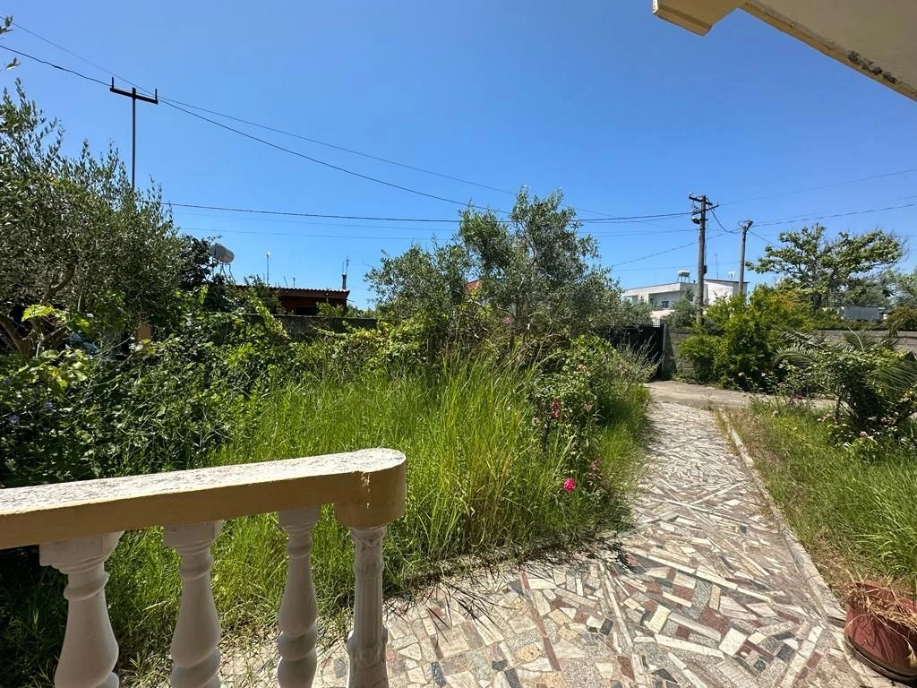 Spacious house 146 m² in Durres