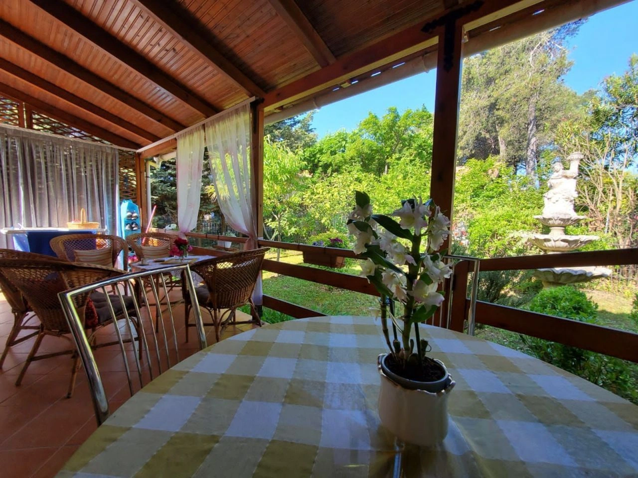 Compact house 85 m² in Durres