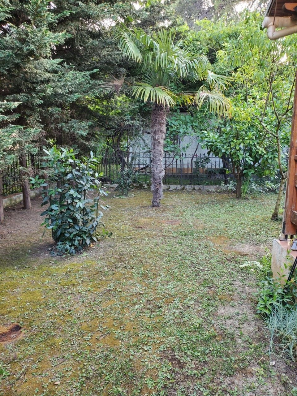 Compact house 85 m² in Durres