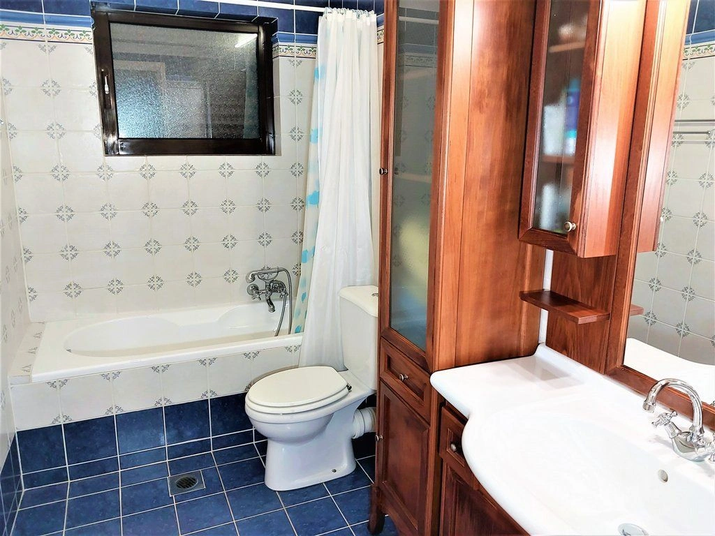 Mansion 300 m2 in Vrahati