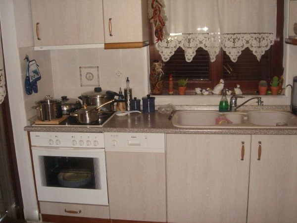 卡桑德拉半岛三层别墅,建筑面积300 m²