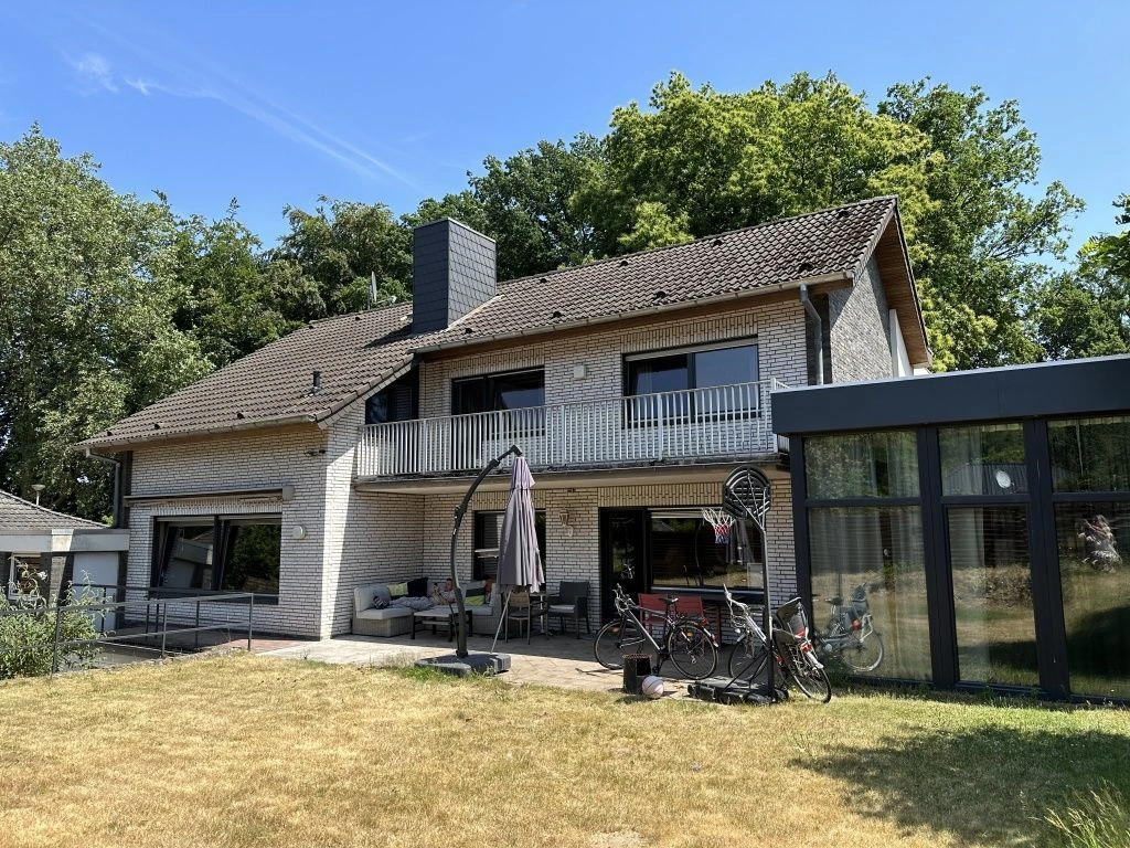 Premium Villa in Emmerich am Rhein, Germany