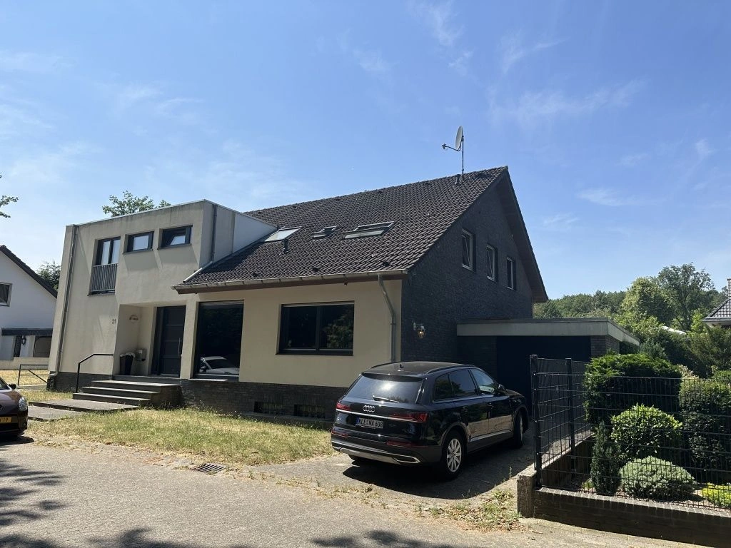Premium Villa in Emmerich am Rhein, Germany
