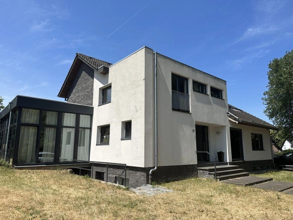 Premium Villa in Emmerich am Rhein, Germany