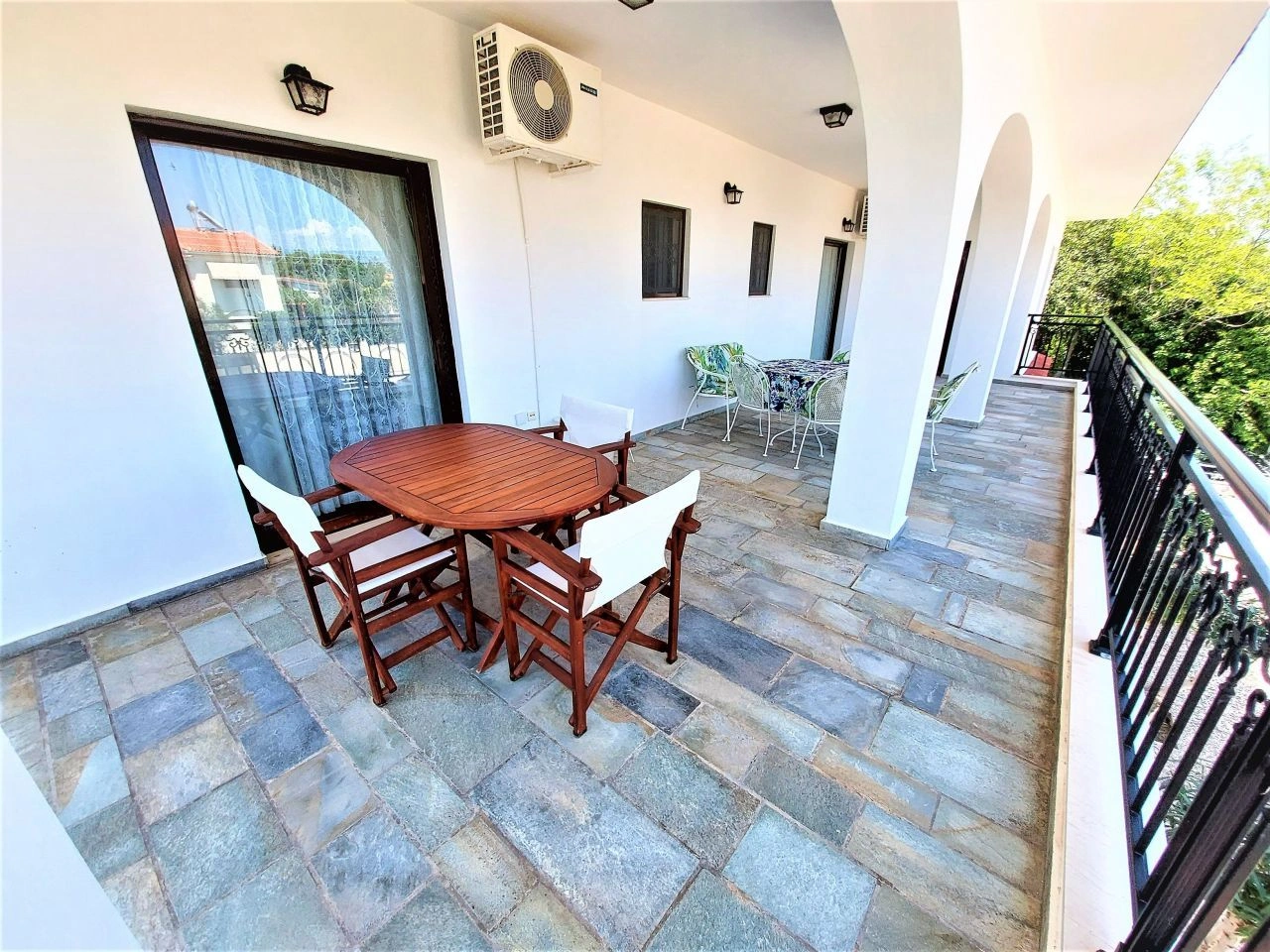 Mansion 300 m2 in Vrahati