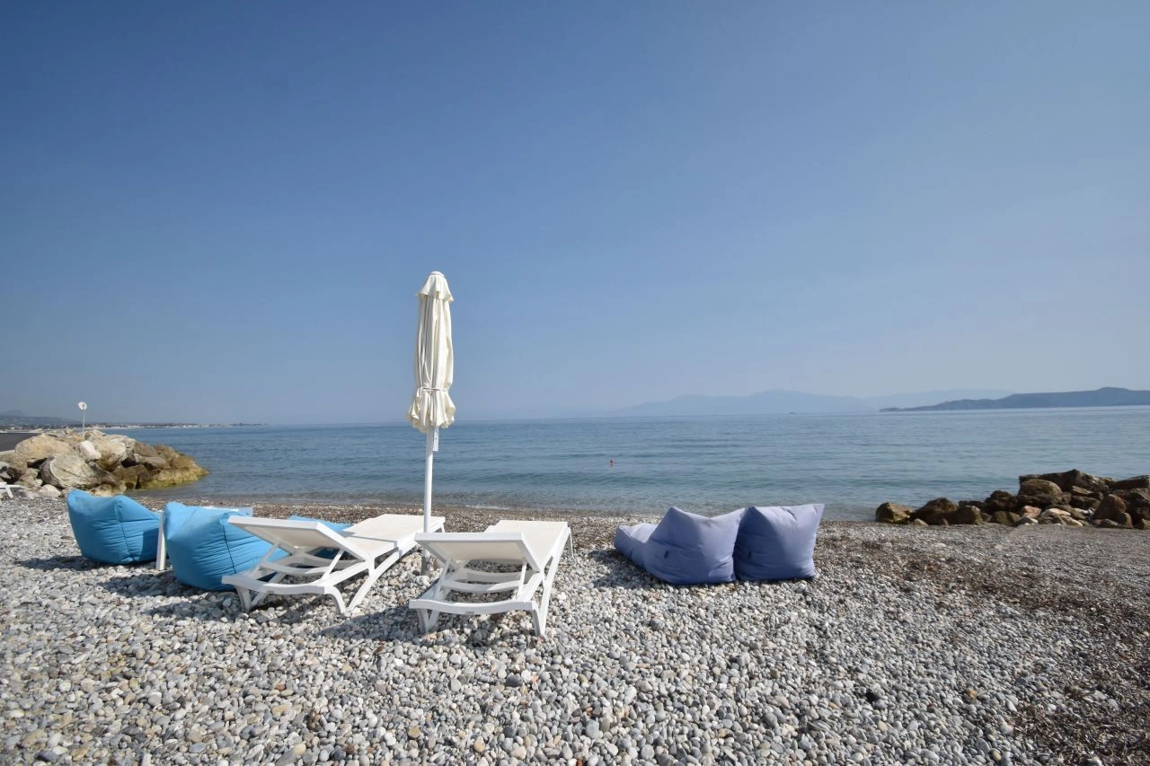 Mansion 300 m2 in Vrahati