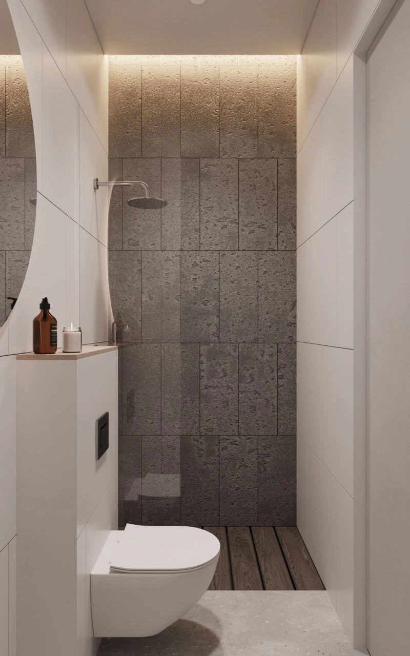 Luxury townhouse of 100 m2 for a comfortable stay in the Uluwatu area