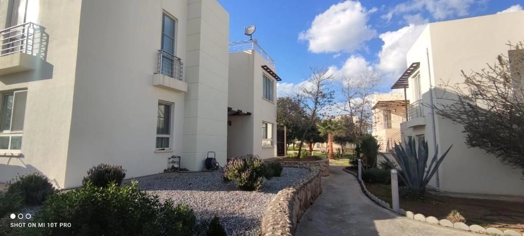 Apartamento duplex 2+1 em Esentepe, Chipre do Norte