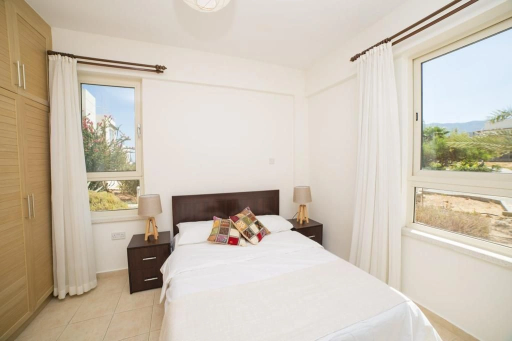 Apartamento duplex 2+1 em Esentepe, Chipre do Norte