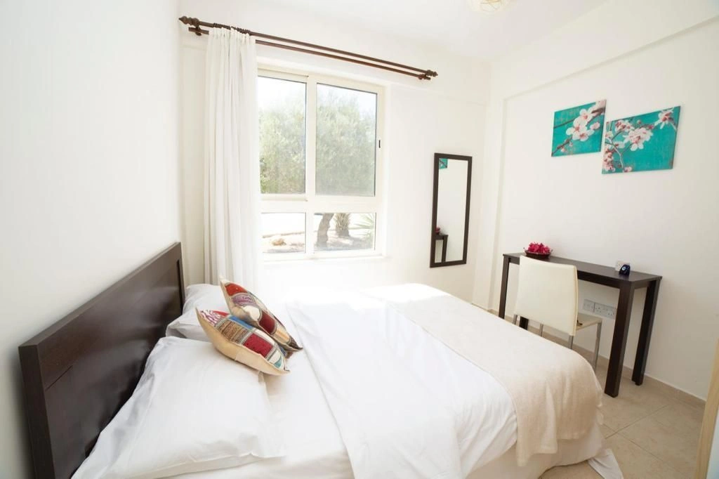 Apartamento duplex 2+1 em Esentepe, Chipre do Norte