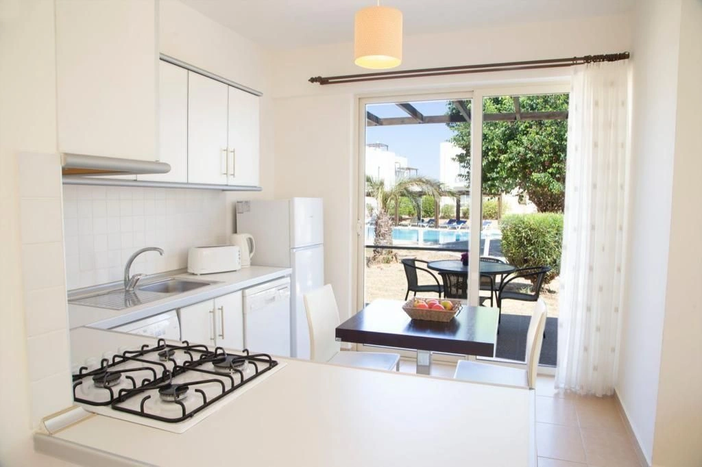 Apartamento duplex 2+1 em Esentepe, Chipre do Norte