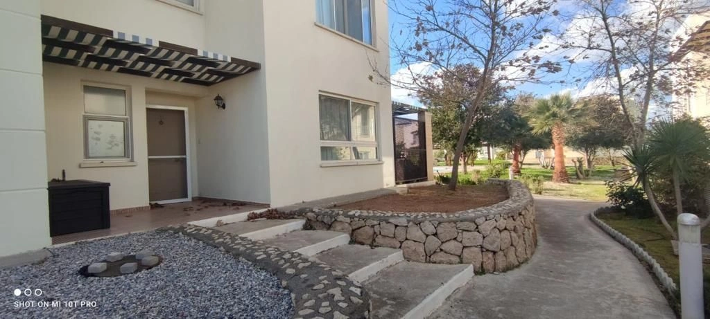 Apartamento duplex 2+1 em Esentepe, Chipre do Norte