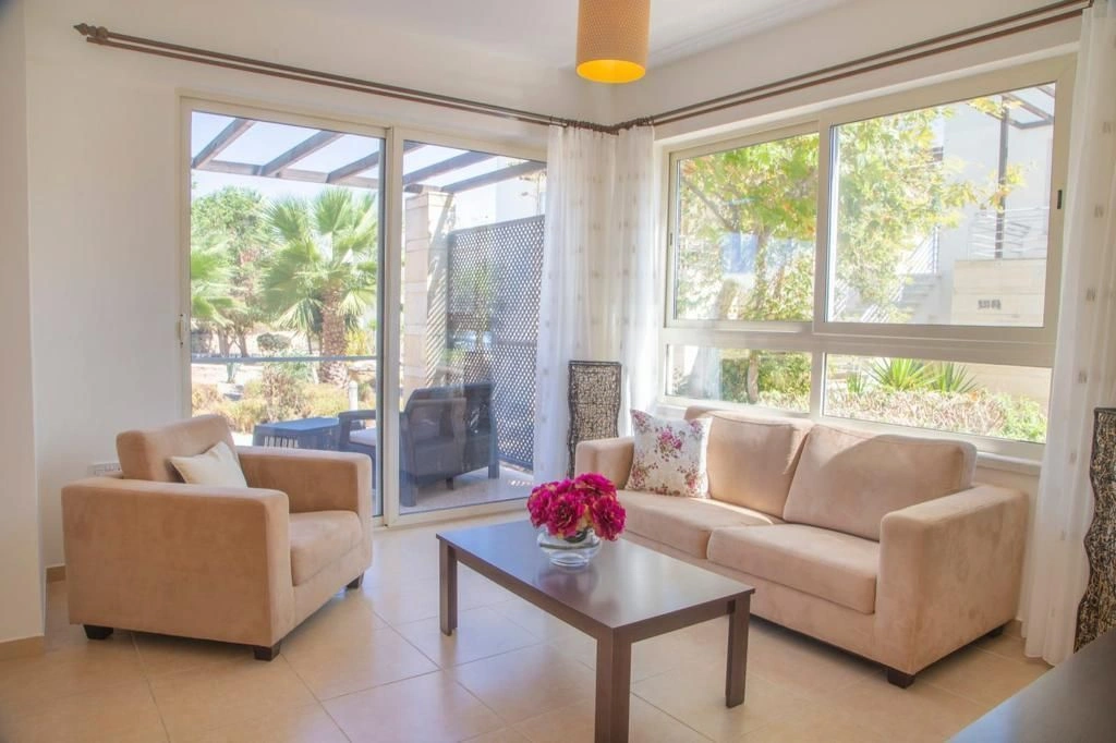 Apartamento duplex 2+1 em Esentepe, Chipre do Norte