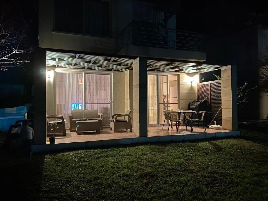 Apartamento duplex 2+1 em Esentepe, Chipre do Norte