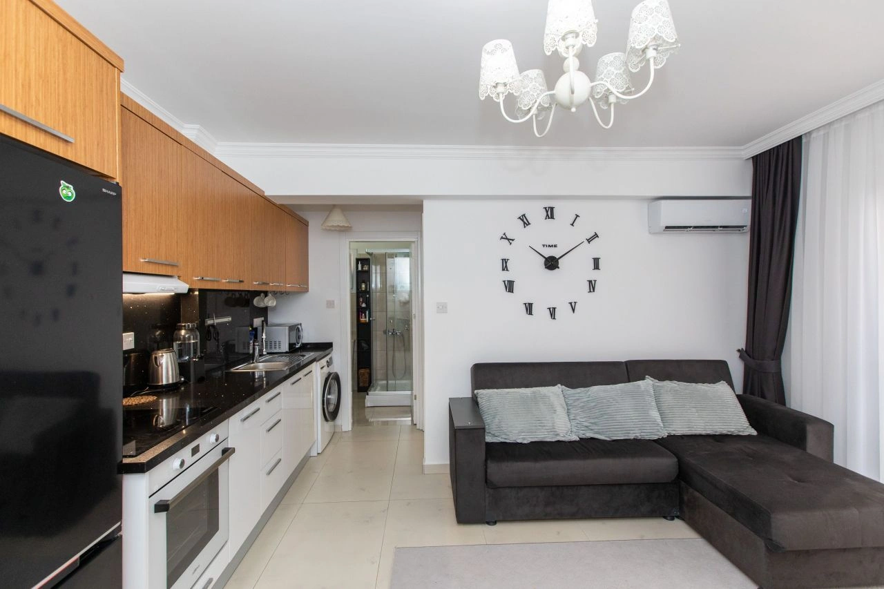 Wohnung 60 m² am Meer