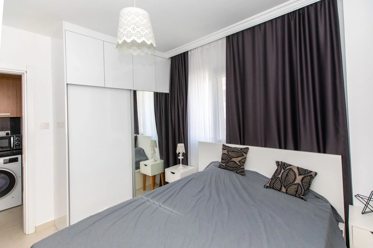 Wohnung 60 m² am Meer