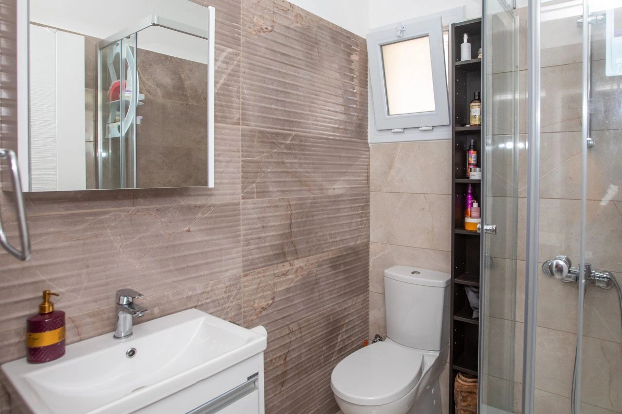 Wohnung 60 m² am Meer