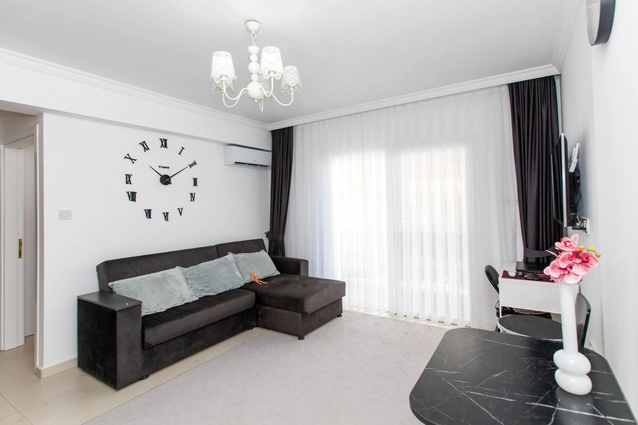 Wohnung 60 m² am Meer