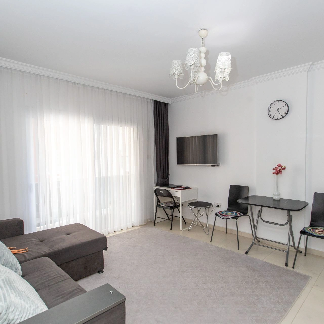 Wohnung 60 m² am Meer