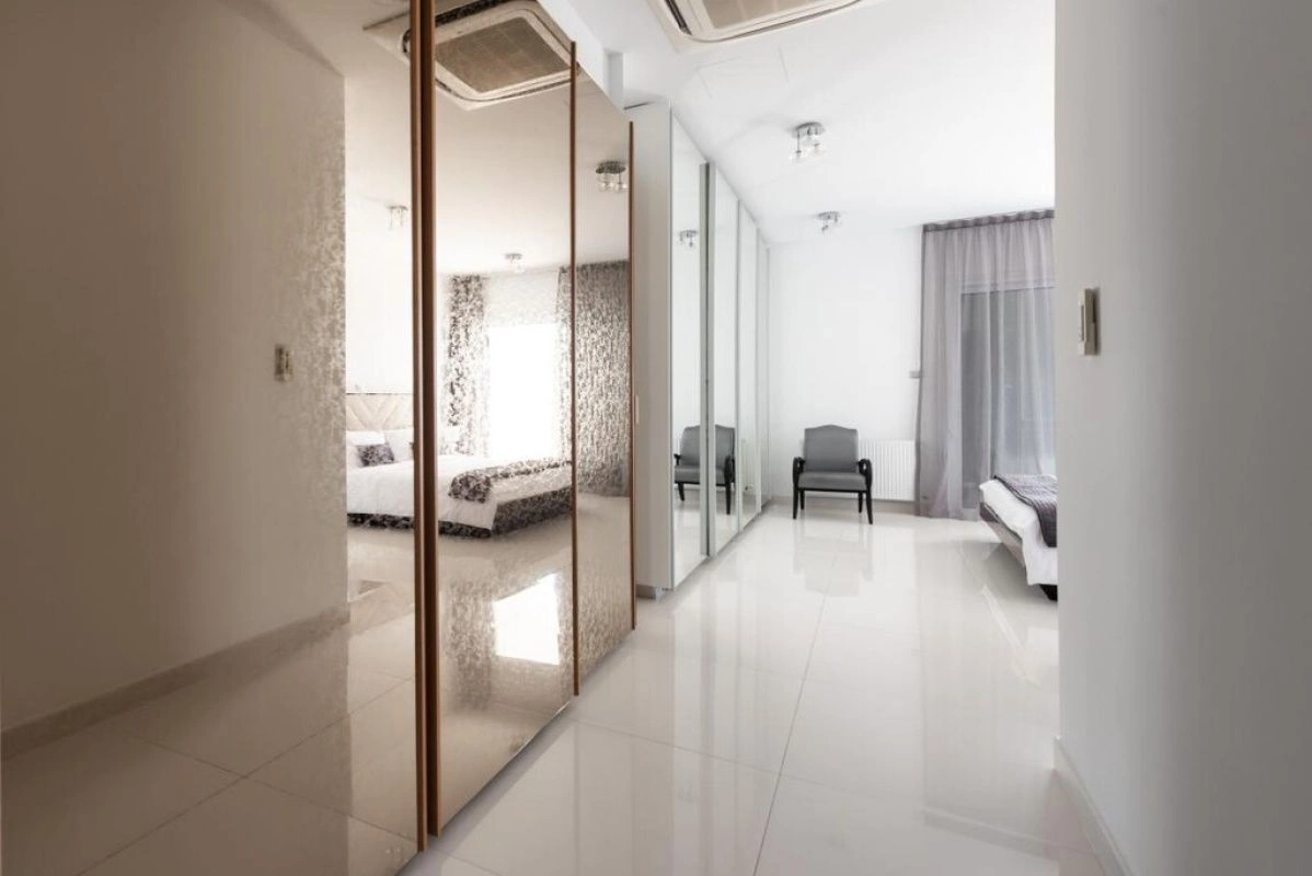 Luxury villa 1000 m2 Limassol
