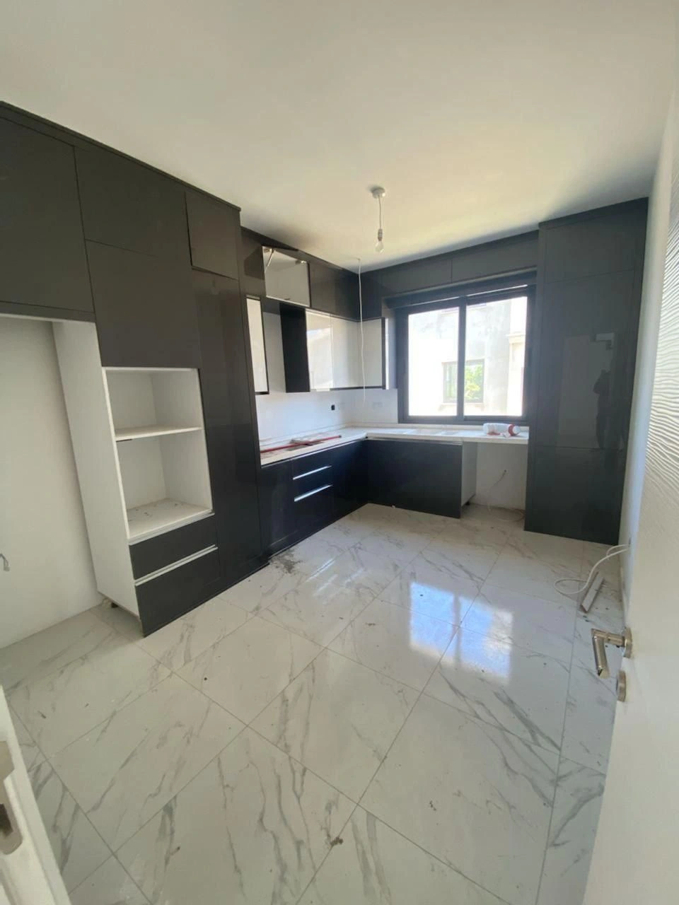 Villa 3+1 mit Aussichtsterrasse