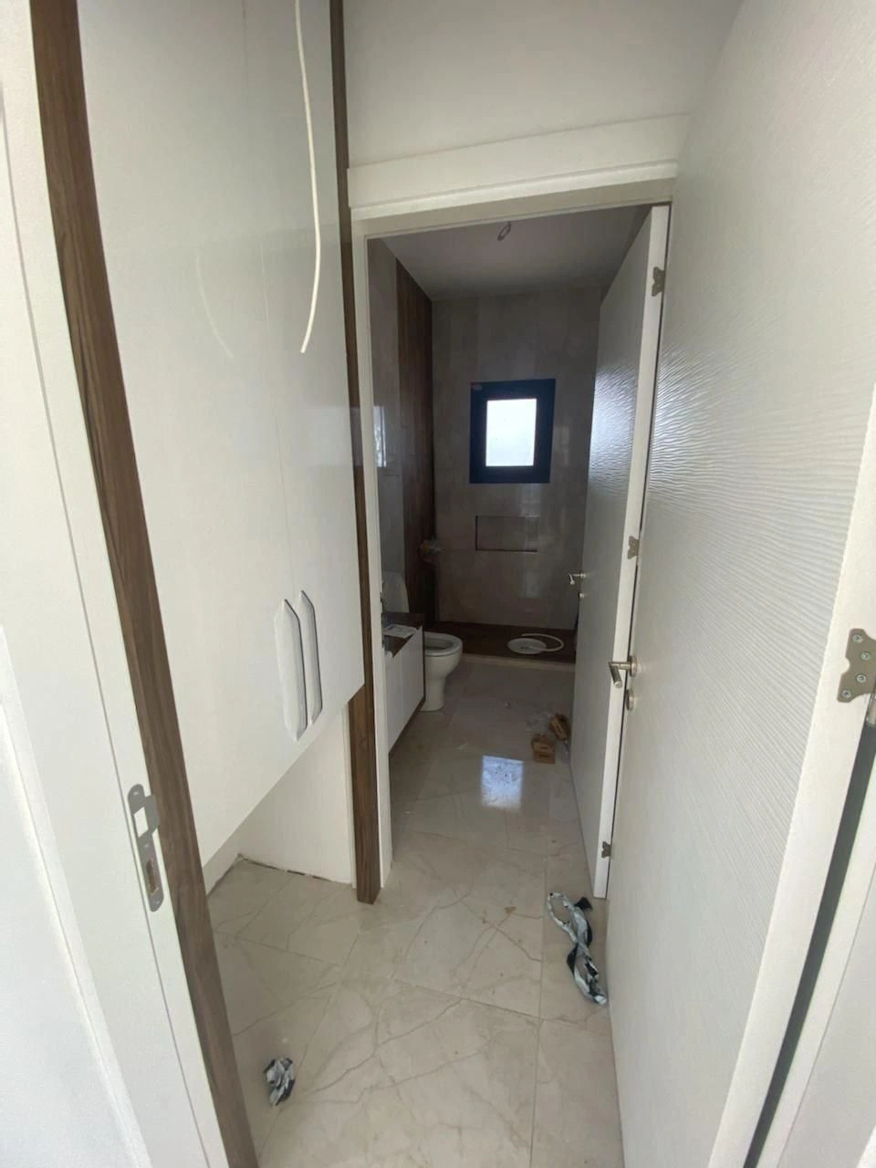 Villa 3+1 mit Aussichtsterrasse