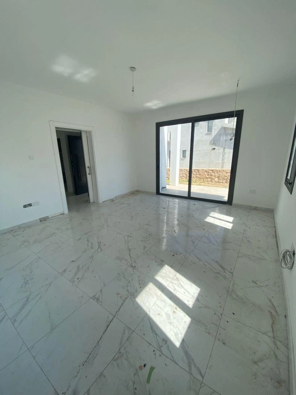 Villa 3+1 mit Aussichtsterrasse